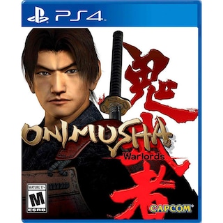 Foto 1 | Foto 1 | Onimusha: Warlords PS4 - S001
