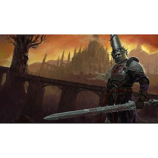 Foto 3 | Foto 3 | Blasphemous Deluxe Edition para Ps4