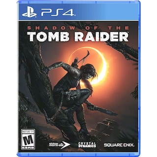 Foto 1 | Foto 1 | Shadow Of The Tomb Raider para Ps4