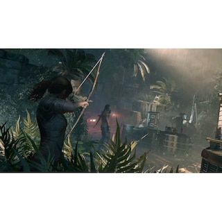 Foto 2 | Foto 2 | Shadow Of The Tomb Raider para Ps4