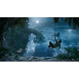 Foto 3 | Foto 3 | Shadow Of The Tomb Raider para Ps4