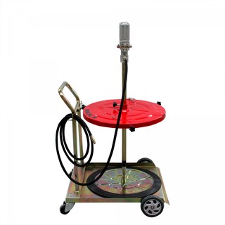 Foto 2 | Foto 2 | Sistema Neumático Dispensador de Grasa para Tambo Mikels Sndg-200