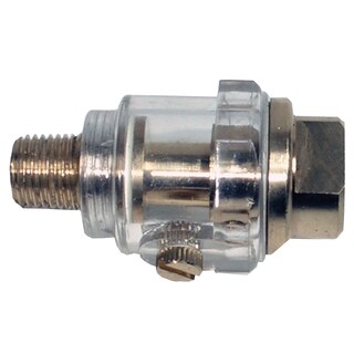 Foto 1 | Foto 1 | Lubricador Automático | Herramienta Neumática 1/4 | Bgs 3241