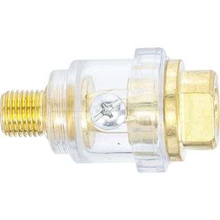 Foto 3 | Foto 3 | Lubricador Automático | Herramienta Neumática 1/4 | Bgs 3241