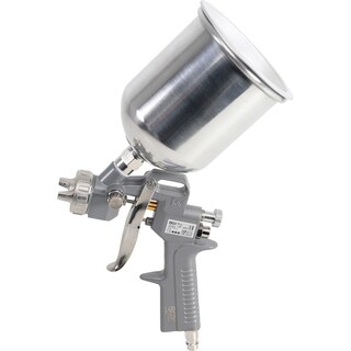 Foto 1 | Foto 1 | Pistola De Pintura 500 Cm³ | Bgs 3206