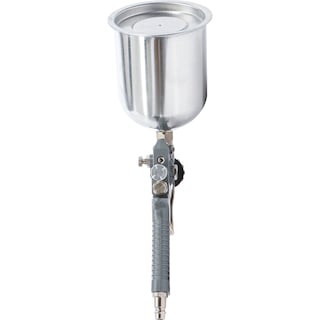 Foto 2 | Foto 2 | Pistola De Pintura 500 Cm³ | Bgs 3206