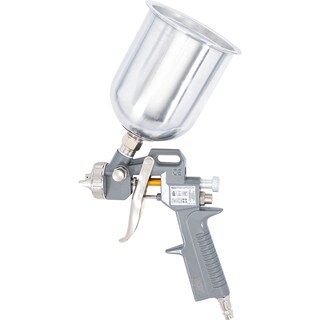 Foto 3 | Foto 3 | Pistola De Pintura 500 Cm³ | Bgs 3206