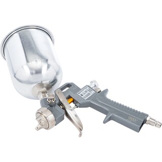 Foto 4 | Foto 4 | Pistola De Pintura 500 Cm³ | Bgs 3206