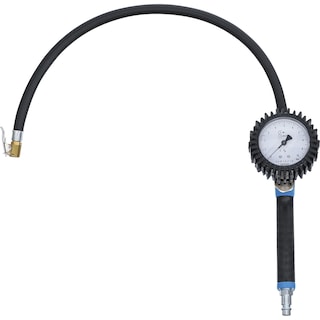 Foto 2 | Foto 2 | Pistola De Inflado | Calibrada |0-10 Bar | Bgs 55410