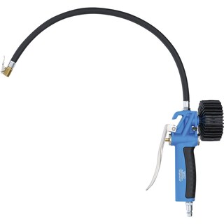 Foto 3 | Foto 3 | Pistola De Inflado | Calibrada |0-10 Bar | Bgs 55410