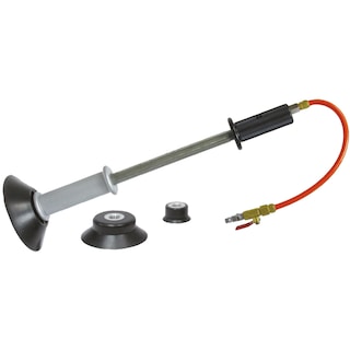 Foto 1 | Foto 1 | Martillo Neumatico Para Quitar Abolladuras | Bgs 68000