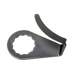 Foto 1 | Foto 1 | Cuchillas Semiredondas | 2 X 36 Mm | Para 3218 | Bgs 3258