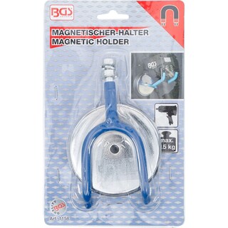 Foto 5 | Foto 5 | Soporte Magnetico | 4.5 Kg | Bgs 1158