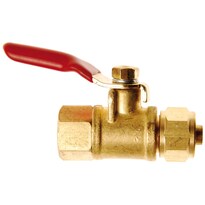 Valvula De De Paso Esferica | Para Bgs 68000 | Bgs 68000-2