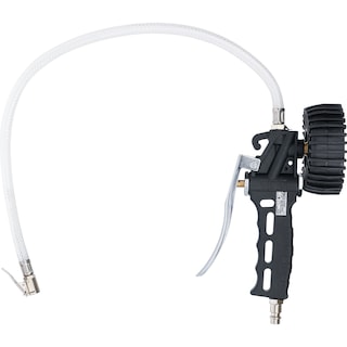 Foto 3 | Foto 3 | Pistola De Inflado | 0 - 12 Bar | Bgs 3242