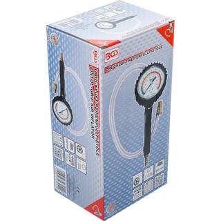 Foto 4 | Foto 4 | Pistola De Inflado | 0 - 12 Bar | Bgs 3242