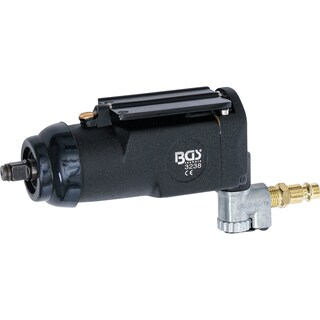 Foto 1 | Foto 1 | Pistola De Impacto Neumática 3/8 | 135 Nm | Bgs 3238