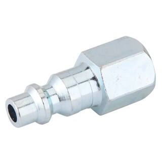 Foto 1 | Foto 1 | Adaptador Para Herramienta Neumatica | Cuerda Interna | 1/4'' | Bgs 7056-mx