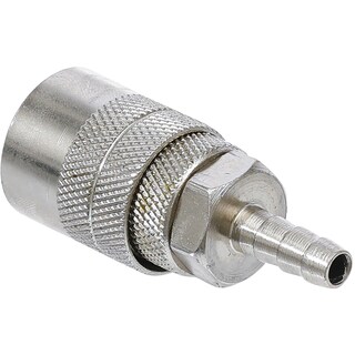 Foto 2 | Foto 2 | Enchufe Rápido Para Manguera De Aire De 6 Mm | Ee.uu./francia | Bgs 7058