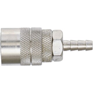 Foto 3 | Foto 3 | Enchufe Rápido Para Manguera De Aire De 6 Mm | Ee.uu./francia | Bgs 7058