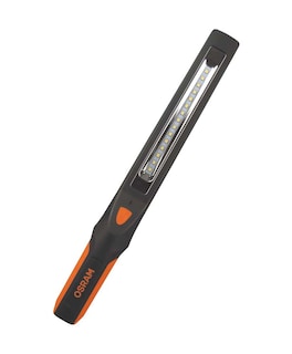 Foto 1 | Foto 1 | Lampara Osram Ledinspect Slimline 250 color Negro