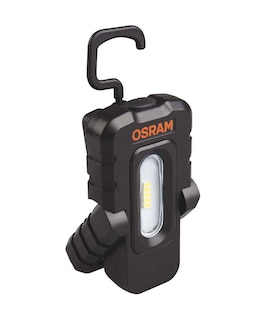 Foto 1 | Foto 1 | Lampara Osram Ledinspect Pocket 160 color Negro