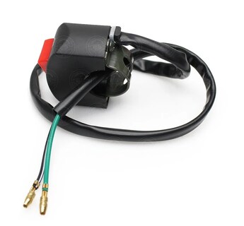 Foto 3 | Foto 3 | Set 20 Switch Apagador Interruptor para Manubrio de Motocicleta F1