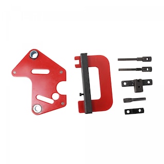 Foto 1 | Foto 1 | Kit para Sincronizar el Tiempo para Motor Nissan - Renault 1.6 Lts Mikels Kh-nr16