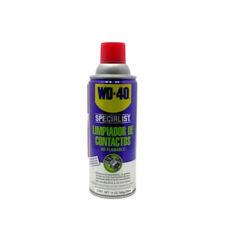 Foto 1 | Foto 1 | Limpiador de Contactos WD-40 560088 No Flamable 13 OZ