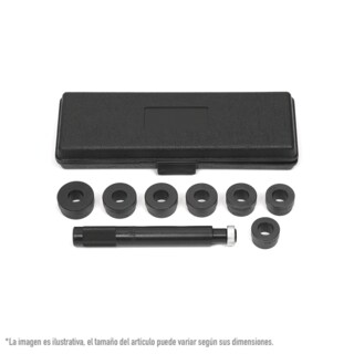 Foto 1 | Foto 1 | Insertador Y Extractor De Bujes Gearwrench 31430