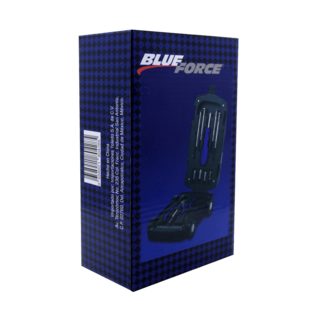 Foto 1 | Foto 1 | Juego De Herramientas Decorativo Blue Force Bf622 22 Piezas
