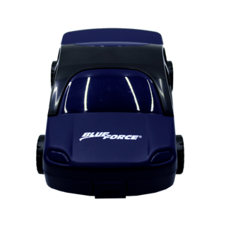 Foto 2 | Foto 2 | Juego De Herramientas Decorativo Blue Force Bf622 22 Piezas