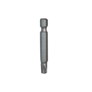 Foto 1 | Foto 1 | Puntas Torx 50 MM Blue Force Bf12239 T30