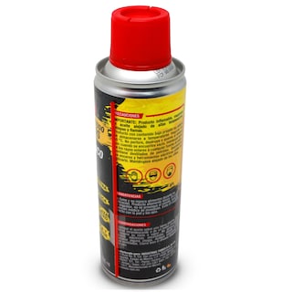 Foto 4 | Foto 4 | Aceite Aflojatodo Multiusos Dieléctrico Mikel's MK-401 235 ml