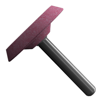 Foto 1 | Foto 1 | Punta Montada Rosa Tipo A34 G-60 Austromex 404