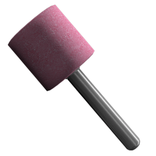 Foto 1 | Foto 1 | Punta Montada Rosa Tipo A38 G-60 Austromex 407