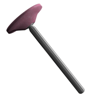 Foto 1 | Foto 1 | Punta Montada Rosa Tipo B81 G-90 Austromex 427
