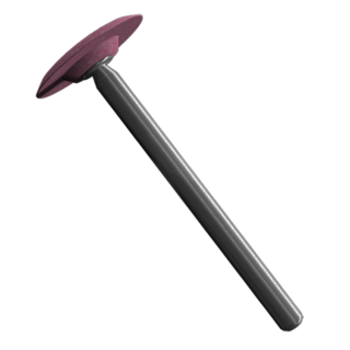 Foto 1 | Foto 1 | Punta Montada Rosa Tipo B71 G-90 Austromex 425