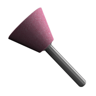 Foto 1 | Foto 1 | Punta Montada Rosa Tipo A31 G-60 Austromex 402