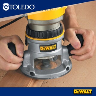 Foto 3 | Foto 3 | Router Arranque Suave Dewalt 2.1/4 Hp