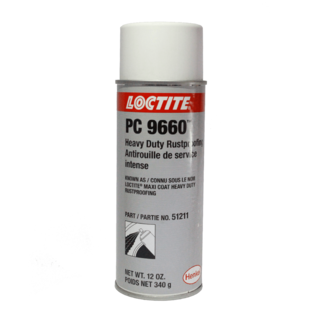 Foto 1 | Foto 1 | Anticorrosivo Loctite PC 9660 16 Oz