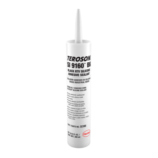 Foto 1 | Foto 1 | Formador de Juntas SLT Negro Loctite 475373 300 ml