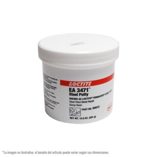 Foto 3 | Foto 3 | Reparador de Piezas Ea 3471 Loctite 219292 1 Lb