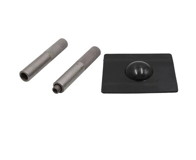 Foto 1 | Foto 1 | Conectores de Válvulas Lab.G Universal para Motocicleta