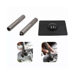 Foto 2 | Foto 2 | Conectores de Válvulas Lab.G Universal para Motocicleta