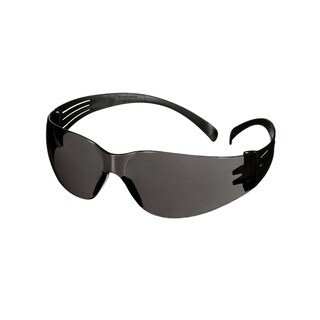 Foto 1 | Foto 1 | Lentes de Seguridad 3M AF SF102A Grises