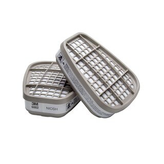 Foto 1 | Foto 1 | Cartucho Para Gases Acidos 3m