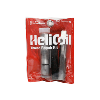 Foto 1 | Foto 1 | Insertos de Reparación de Roscas Helicoil 3/4-10 x 1.125