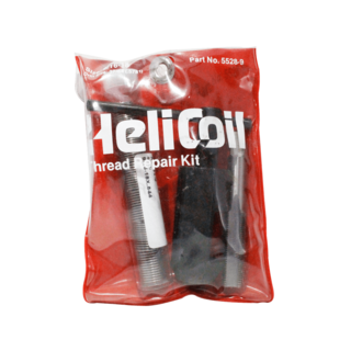 Foto 1 | Foto 1 | Insertos para Reparación de Roscas Helicoil 9/16-18 x .844