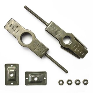 Foto 1 | Foto 1 | Tensor de Cadena Kinlley Derecha e Izquierda Bajaj Bóxer 150 Bm150